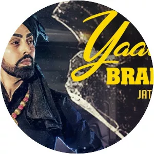 Jatinder Brar - Musical artist