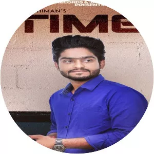 Jatinder Dhiman - Singer