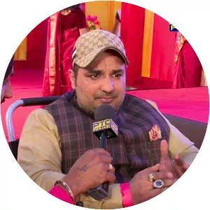 Jatinder Shah - Musical composer