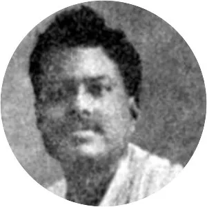 Jatindranath Sengupta - Indian poet