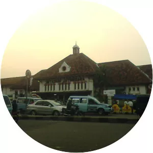 Jatinegara