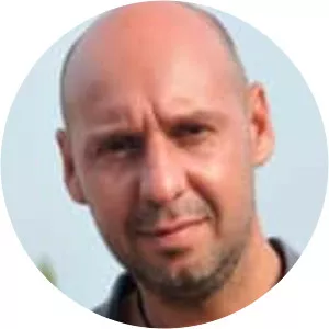 Jaume Balagueró - Spanish film director