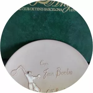 Jaume Bartrolí i Mas