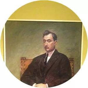 Jaume Bonaterra i Dabau - Spanish composer