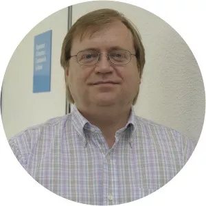 Jaume Casademunt - Researcher