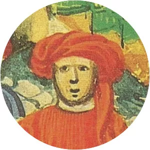 Jaume de Nostredame - Nostradamus' father