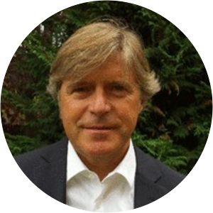 Jaume Ferrer Servera photograph