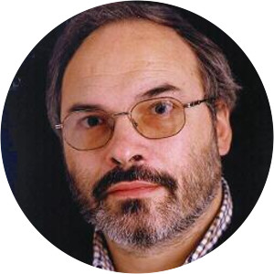 jaume llibre - Mathematician