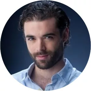 Jaume Mateu - Mexican actor