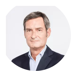 Jaume Miquel - President of Cortefiel