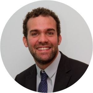 Jaume Oliu photograph