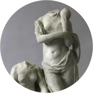 Jaume Otero - Sculptor