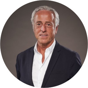 Jaume Peral i Juanola