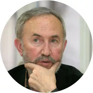 Jaume Pérez Montaner