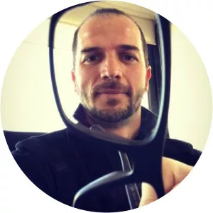 Jaume Sallarés photograph