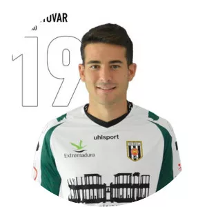 Jaume Tovar Seguí - Football player