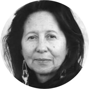 Jaune Quick-to-See Smith - American visual artist