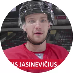 Jaunius Jasinevičius