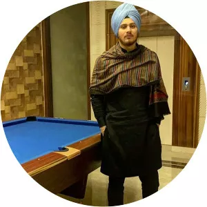 JAURA PHAGWARA - Singer