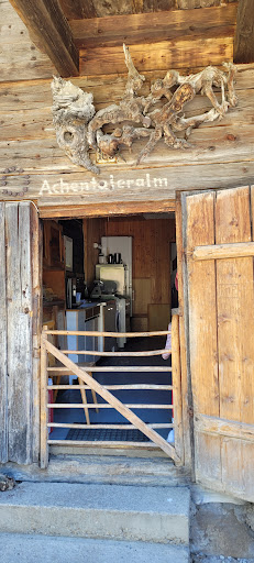 Jausenstation Achentalalm - Restaurant