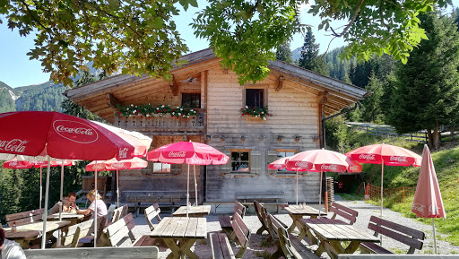 Jausenstation Schafalm - Restaurant