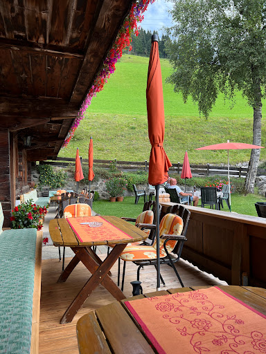 Jausenstation Wurmhof - Restaurant