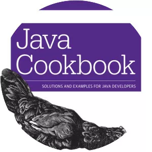 Java Cookbook - Book by Ian Darwin