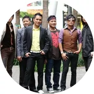 danny sprit java jive photograph