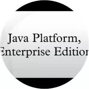 Java Platform, Enterprise Edition - Computer application