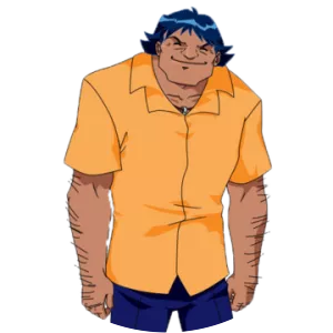 Java The Caveman