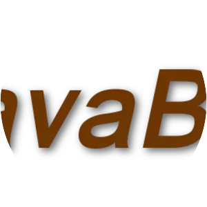 JavaBeans photograph