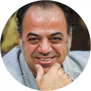 Javad Afshar