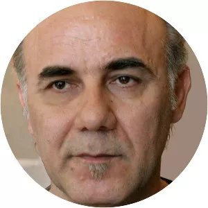 Javad Alizadeh