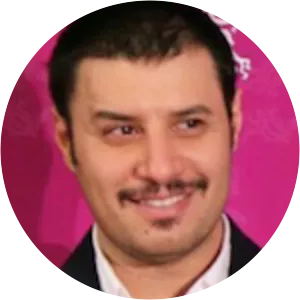 Javad Ezati - Iranian actor