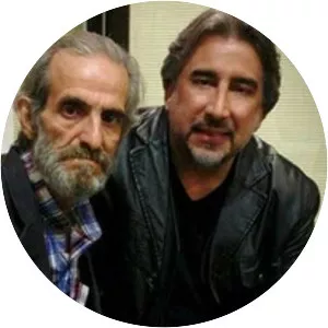 Javad Golpaygani photograph