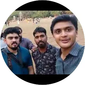 Javad Kanthapuram - Musical artist