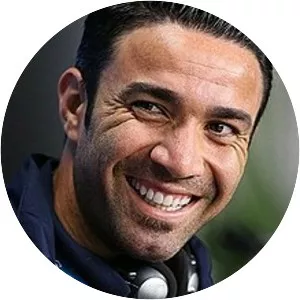 Javad Nekounam - Iranian football player