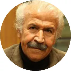 Javad Pezeshkian - Iranian voice actor