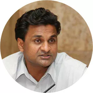 Javagal Srinath