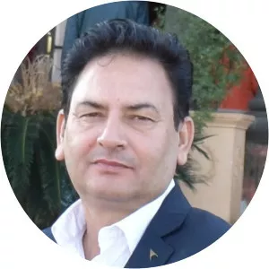 Javaid Rahi