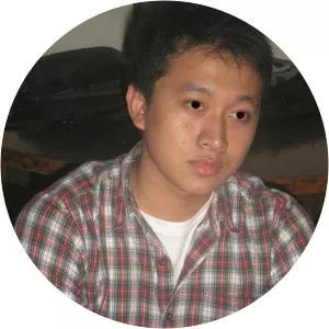 Javan Dave Tjakra photograph