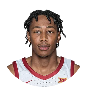 Javan Johnson - Basketball player