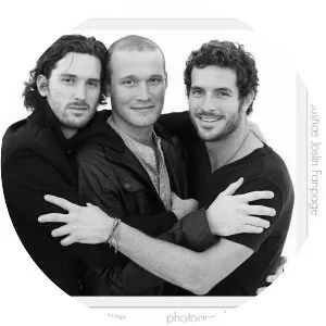 Javan Joslin photograph