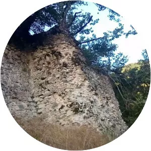 Javanshir Fortress - 