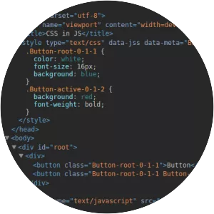 JavaScript Style Sheets