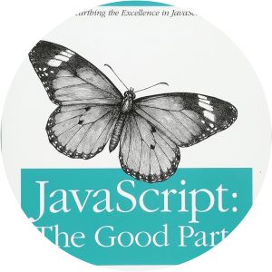 JavaScript: The Good Parts