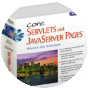 JavaServer Pages photograph