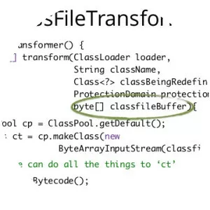 Javassist - 