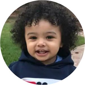 Javaughn J. Porter photograph