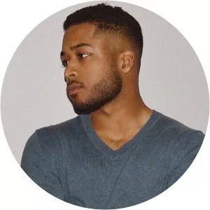 Javaughn Young-White photograph